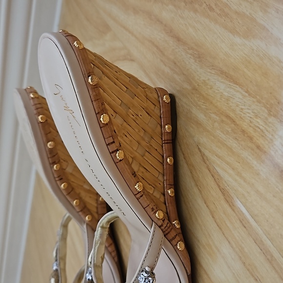 Giuseppe Zanotti Sandals 38 - Picture 3 of 6